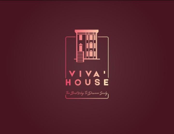 Vakantiehuis Viva House Palermo